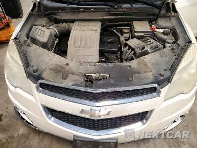 Zdjęcie 12 z 13 samochodu: 2012 CHEVROLET EQUINOX LT VIN:2GNALPEKXC1227114 - miniatura
