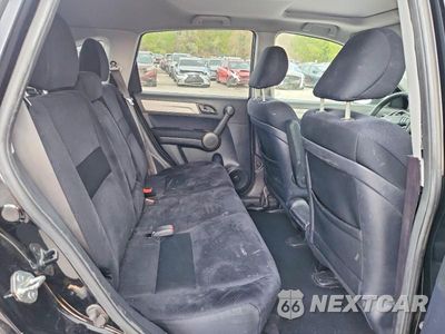 Zdjęcie 11 z 14 samochodu: 2011 HONDA CR-V EX VIN:5J6RE4H5XBL031414 - miniatura