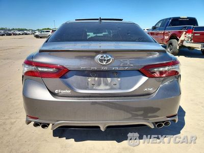 Zdjęcie 6 z 12 samochodu: 2024 TOYOTA CAMRY XSE VIN:4T1K61AK2RU191998 - miniatura