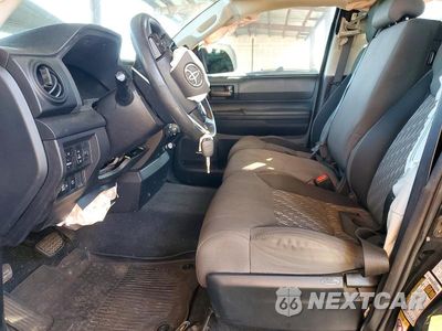 Zdjęcie 7 z 12 samochodu: 2018 TOYOTA TUNDRA SR VIN:5TFUM5F18JX077341 - miniatura