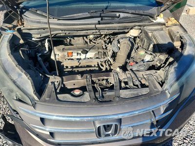 Zdjęcie 11 z 12 samochodu: 2012 HONDA CR-V EX VIN:5J6RM4H50CL076494 - miniatura
