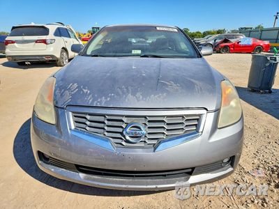 Piąte zdjęcie samochodu w środku: 2008 NISSAN ALTIMA 2.5 S VIN:1N4AL24E28C101652 - miniatura