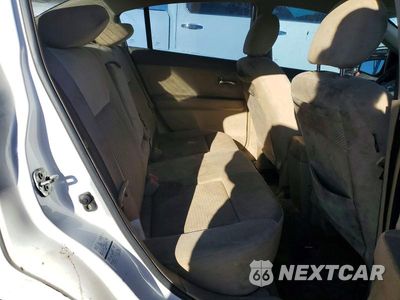 Zdjęcie 10 z 13 samochodu: 2007 NISSAN SENTRA 2.0 VIN:3N1AB61EX7L616090 - miniatura