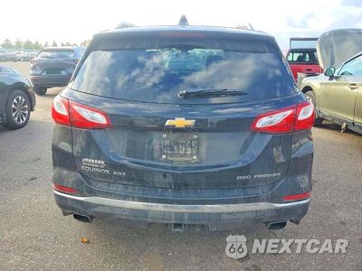 Zdjęcie 6 z 13 samochodu: 2019 CHEVROLET EQUINOX PREMIER VIN:3GNAXYEX4KL228035 - miniatura