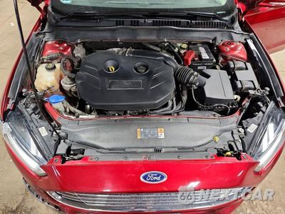 Zdjęcie 11 z 13 samochodu: 2016 FORD FUSION TITANIUM VIN:3FA6P0K93GR232187 - miniatura