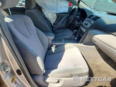 Zdjęcie 7 z 12 samochodu: 2011 TOYOTA CAMRY LE VIN:4T4BF3EK8BR209017 - miniatura