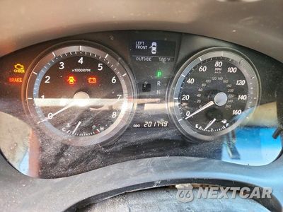 Zdjęcie 9 z 12 samochodu: 2008 LEXUS ES 350 VIN:JTHBJ46G482158213 - miniatura