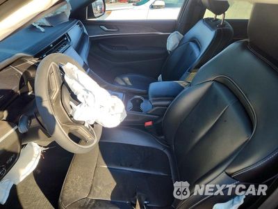 Zdjęcie 7 z 13 samochodu: 2025 JEEP GRAND CHEROKEE LIMITED VIN:1C4RJGBGXSC302324 - miniatura