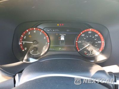 Zdjęcie 9 z 13 samochodu: 2022 NISSAN FRONTIER PRO-X VIN:1N6ED1EJ0NN685920 - miniatura