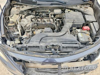 Zdjęcie 11 z 13 samochodu: 2013 NISSAN ALTIMA 2.5 VIN:1N4AL3AP9DC154645 - miniatura