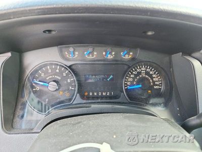 Zdjęcie 9 z 13 samochodu: 2014 FORD F150 SUPERCREW VIN:1FTEW1CM0EFA11299 - miniatura