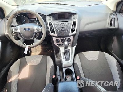 Zdjęcie 8 z 12 samochodu: 2012 FORD FOCUS SE VIN:1FAHP3F29CL449467 - miniatura