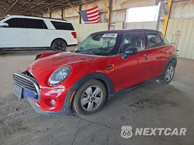 2017 MINI COOPER WMWXU1C55H2E17470 - główne zdjęcie licytacji z USA - miniatura