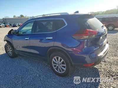 Drugie zdjęcie samochodu z przodu: 2018 NISSAN ROGUE SV VIN:5N1AT2MV1JC781054 - miniatura