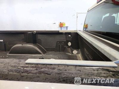 Zdjęcie 10 z 13 samochodu: 2025 CHEVROLET SILVERADO C1500 VIN:3GCNAAED6SG392713 - miniatura