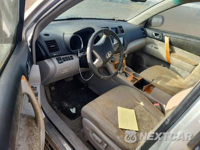 Zdjęcie 8 z 13 samochodu: 2008 TOYOTA HIGHLANDER HYBRID LIMITED VIN:JTEEW44A982023853 - miniatura