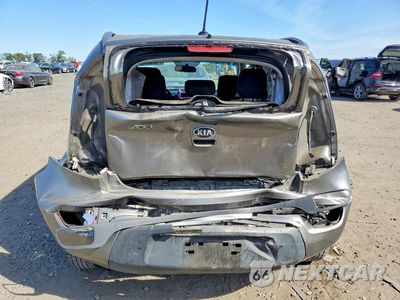 Zdjęcie 6 z 13 samochodu: 2013 KIA SOUL BASE VIN:KNDJT2A5XD7559540 - miniatura