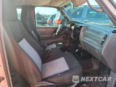 Zdjęcie 7 z 12 samochodu: 2005 FORD RANGER SUPER CAB VIN:1FTYR14U85PA77130 - miniatura