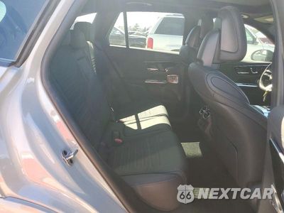 Zdjęcie 11 z 14 samochodu: 2025 MERCEDES-BENZ GLC 300 VIN:W1NKM4GB4SF385101 - miniatura