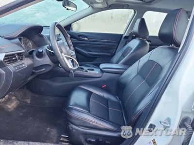 Zdjęcie 7 z 13 samochodu: 2022 NISSAN ALTIMA SR VIN:1N4BL4CW2NN384046 - miniatura