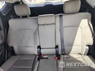 Zdjęcie 10 z 13 samochodu: 2018 HYUNDAI SANTA FE SPORT 2.4L VIN:5XYZU3LB4JG511703 - miniatura