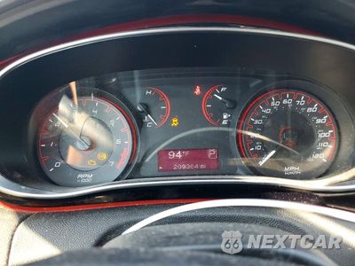 Zdjęcie 9 z 12 samochodu: 2016 DODGE DART SXT VIN:1C3CDFBA8GD613386 - miniatura