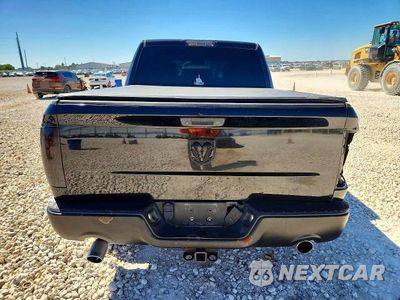 Zdjęcie 6 z 13 samochodu: 2016 RAM 1500 ST VIN:3C6RR6KT7GG206212 - miniatura