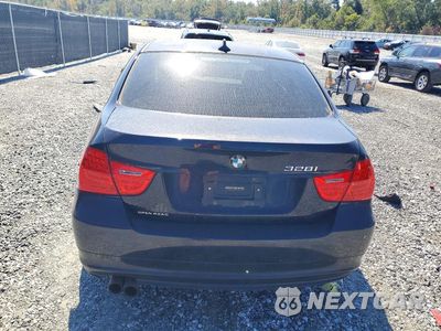 Zdjęcie 6 z 12 samochodu: 2010 BMW 328 XI SULEV VIN:WBAPK5C57AA652068 - miniatura