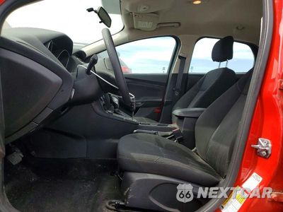 Zdjęcie 7 z 13 samochodu: 2017 FORD FOCUS SE VIN:1FADP3K26HL285770 - miniatura