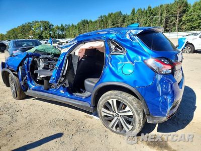 Drugie zdjęcie samochodu z przodu: 2025 MITSUBISHI OUTLANDER SPORT S VIN:JA4ARUAU5SU008457 - miniatura