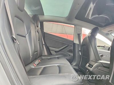 Zdjęcie 10 z 12 samochodu: 2018 TESLA MODEL 3 VIN:5YJ3E1EB0JF065075 - miniatura