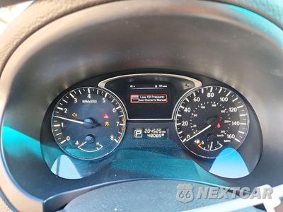 Zdjęcie 9 z 12 samochodu: 2015 NISSAN ALTIMA 2.5 S VIN:1N4AL3APXFC429247 - miniatura