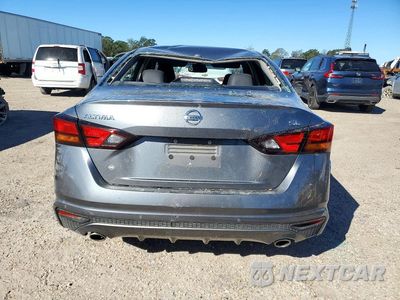 Zdjęcie 6 z 12 samochodu: 2019 NISSAN ALTIMA SL VIN:1N4BL4EV6KC216082 - miniatura