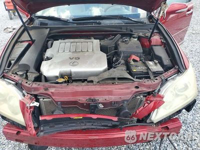 Zdjęcie 11 z 13 samochodu: 2010 LEXUS ES 350 VIN:JTHBK1EG7A2361194 - miniatura