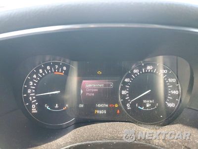 Zdjęcie 9 z 13 samochodu: 2016 LINCOLN MKC PREMIERE VIN:5LMCJ1D95GUJ07677 - miniatura