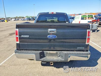 Zdjęcie 6 z 12 samochodu: 2013 FORD F150 SUPER CAB VIN:1FTEX1CM5DFB00846 - miniatura