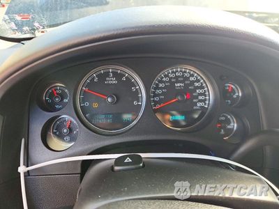 Zdjęcie 9 z 14 samochodu: 2013 CHEVROLET TAHOE SPECIAL VIN:1GNSK2E04DR330871 - miniatura