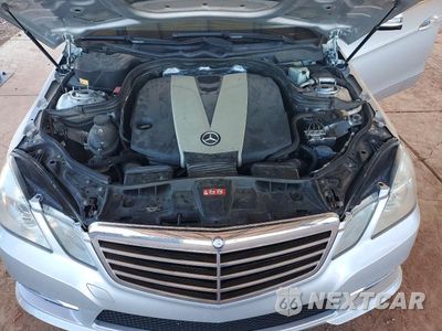 Zdjęcie 11 z 12 samochodu: 2013 MERCEDES-BENZ E 350 BLUETEC VIN:WDDHF2EB9DA723374 - miniatura