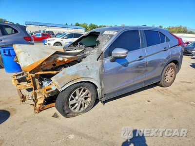 2019 MITSUBISHI ECLIPSE CROSS ES JA4AT3AAXKZ034931 - główne zdjęcie licytacji z USA - miniatura