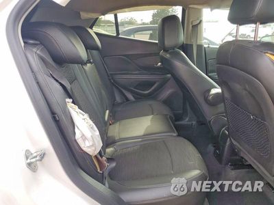 Zdjęcie 11 z 13 samochodu: 2015 BUICK ENCORE CONVENIENCE VIN:KL4CJBSB3FB235410 - miniatura