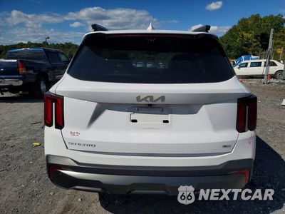 Zdjęcie 6 z 13 samochodu: 2024 KIA SORENTO X-LINE SX PRESTIGE VIN:5XYRKDJF3RG292326 - miniatura