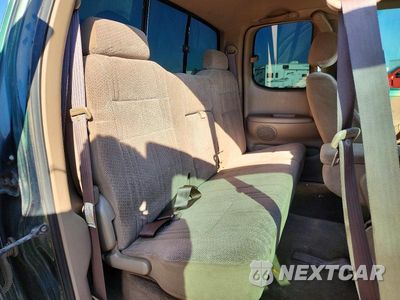 Zdjęcie 10 z 12 samochodu: 2002 TOYOTA TUNDRA SR5 V8 VIN:5TBRT34182S236813 - miniatura