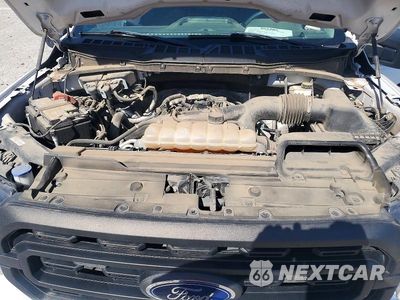Zdjęcie 11 z 12 samochodu: 2023 FORD F150 SUPERCREW VIN:1FTEW1EP7PFC09260 - miniatura