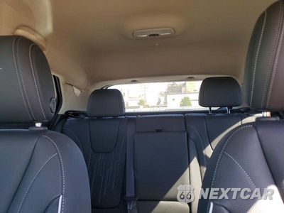 Zdjęcie 10 z 13 samochodu: 2024 BUICK ENCORE GX AVENIR VIN:KL4AMGSL2RB011828 - miniatura