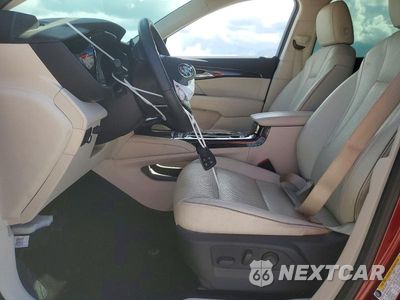 Zdjęcie 7 z 13 samochodu: 2021 BUICK ENVISION ESSENCE VIN:LRBFZNR40MD103919 - miniatura