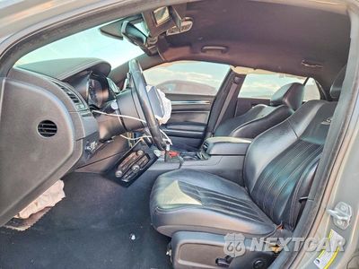 Zdjęcie 7 z 12 samochodu: 2019 CHRYSLER 300 S VIN:2C3CCAGG5KH542758 - miniatura