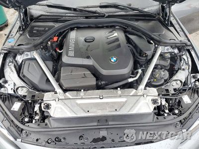 Zdjęcie 11 z 12 samochodu: 2025 BMW 430I GRAN COUPE VIN:WBA23FB03SFT92419 - miniatura