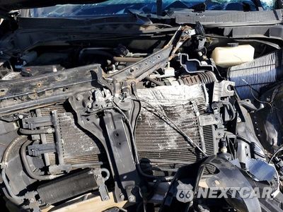 Zdjęcie 11 z 12 samochodu: 2018 NISSAN TITAN SV VIN:1N6AA1E55JN511538 - miniatura
