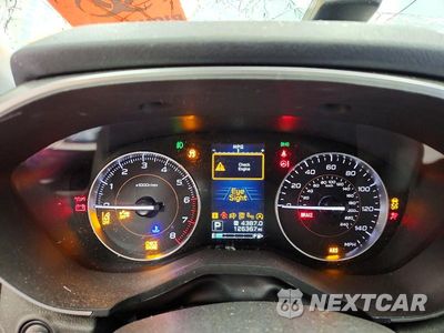Zdjęcie 9 z 13 samochodu: 2021 SUBARU CROSSTREK LIMITED VIN:JF2GTHNCXM8253357 - miniatura