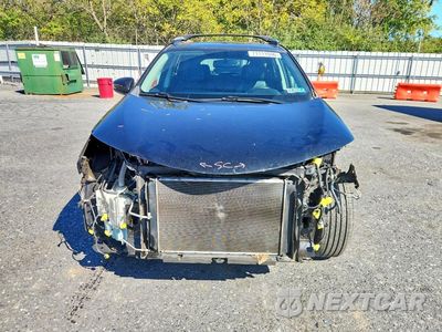 Piąte zdjęcie samochodu w środku: 2013 TOYOTA RAV4 LIMITED VIN:2T3DFREV0DW069409 - miniatura